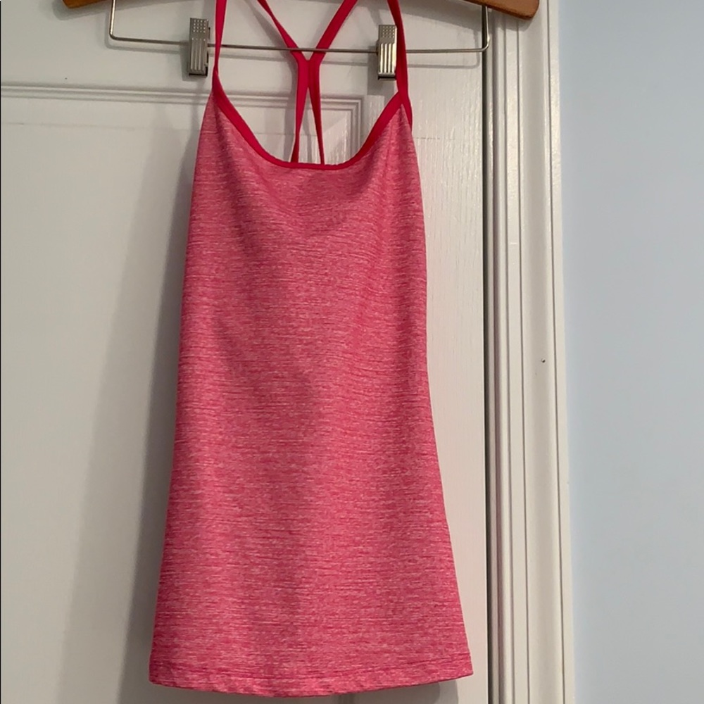 Athletic top